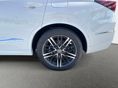 2026 Acura MDX w/Advance Package