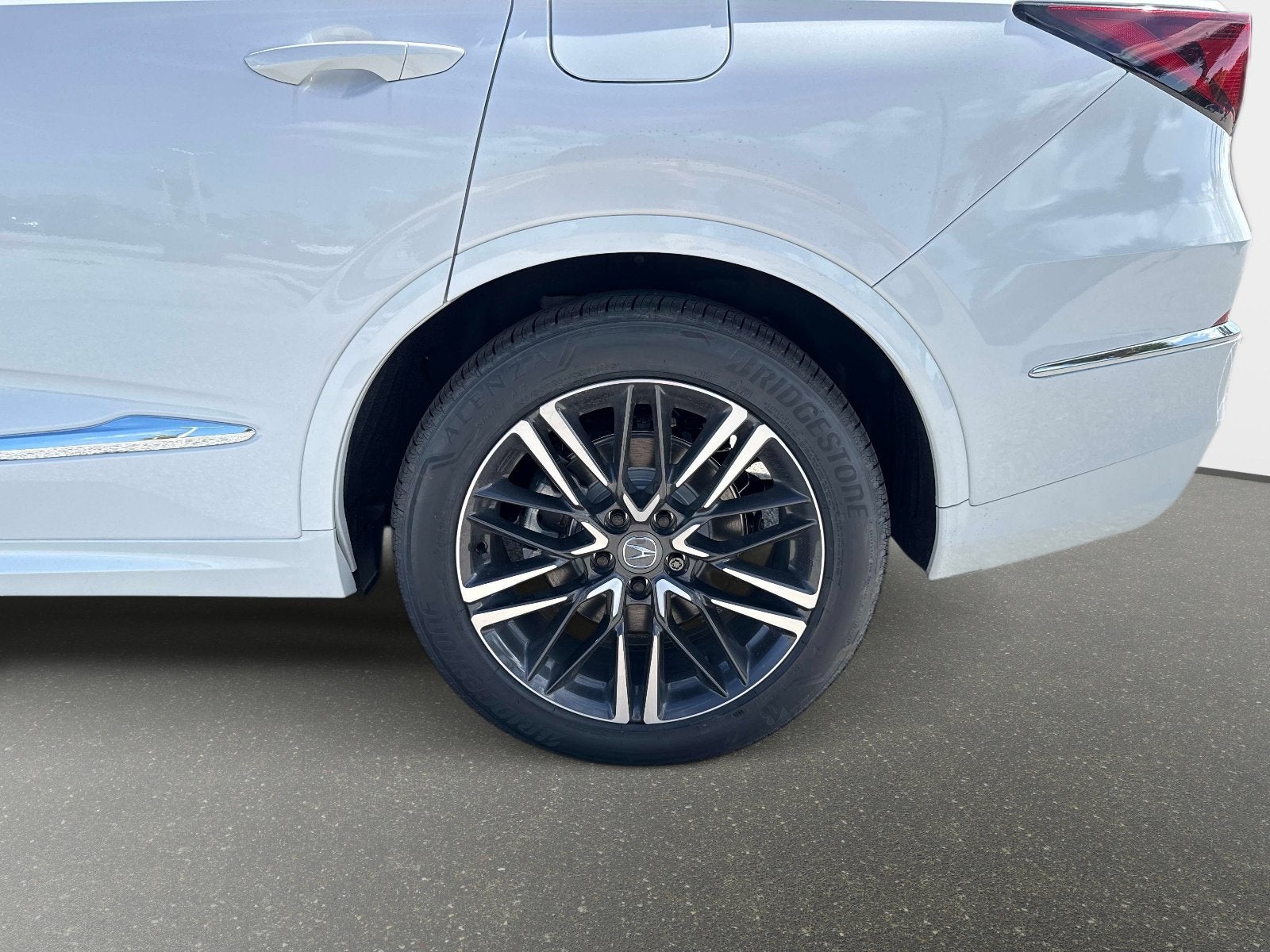 2026 Acura MDX w/Advance Package