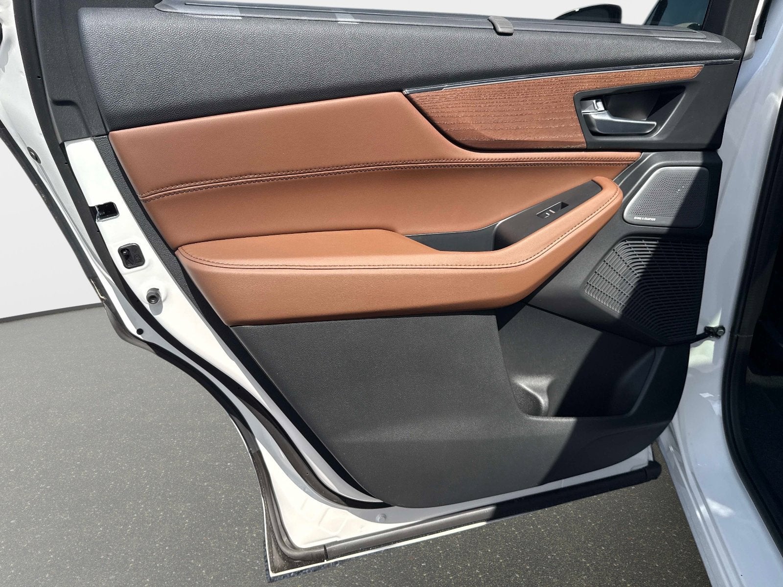 2026 Acura MDX w/Advance Package