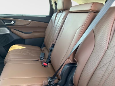 2026 Acura MDX w/Advance Package
