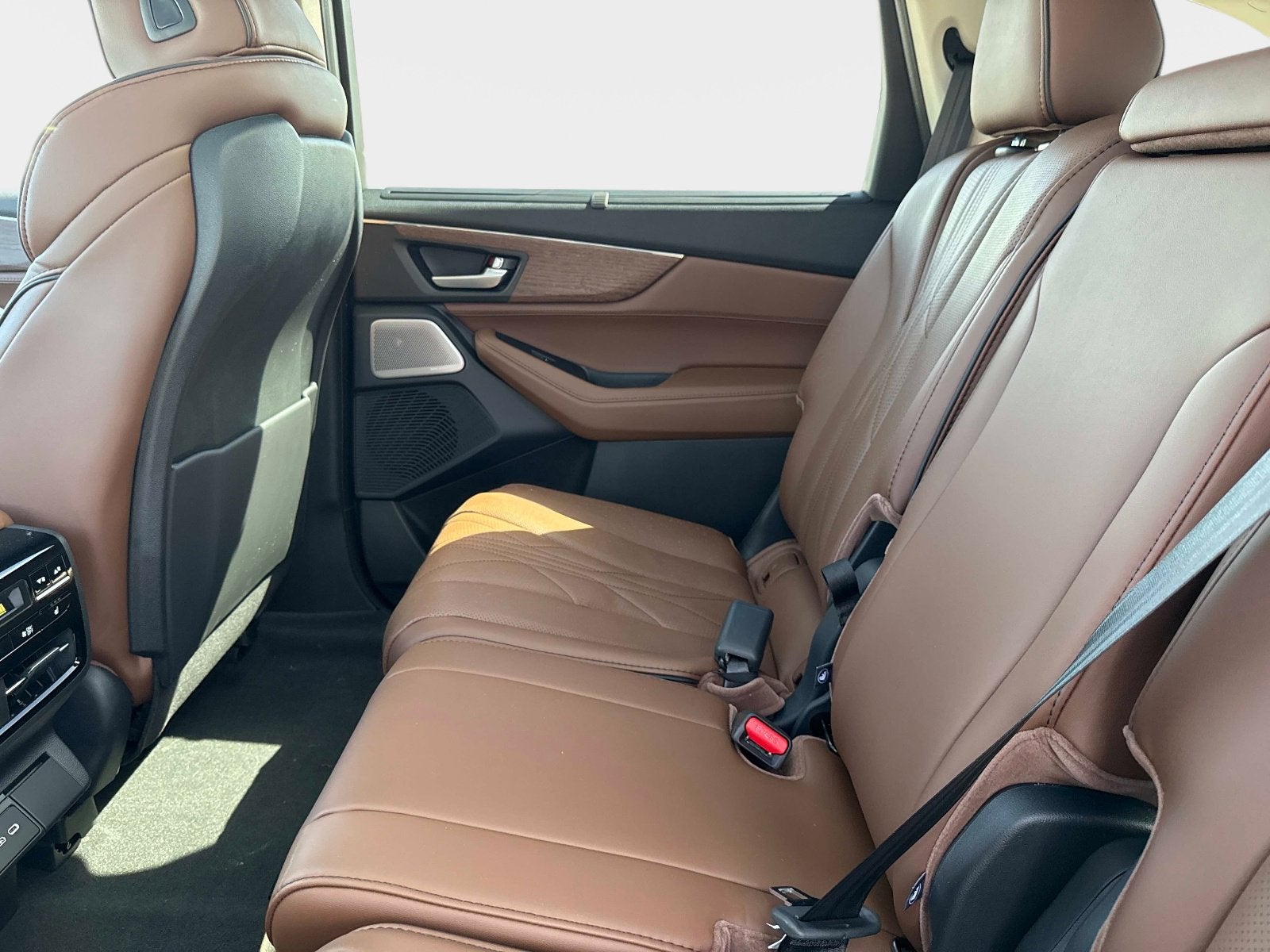 2026 Acura MDX w/Advance Package