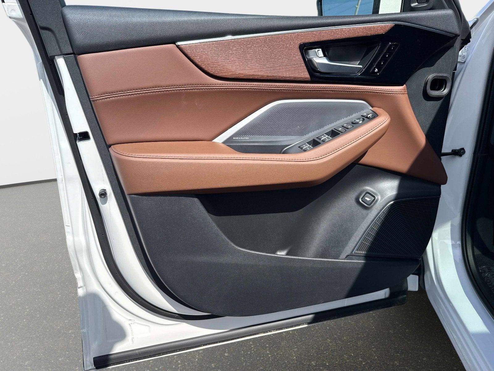 2026 Acura MDX w/Advance Package