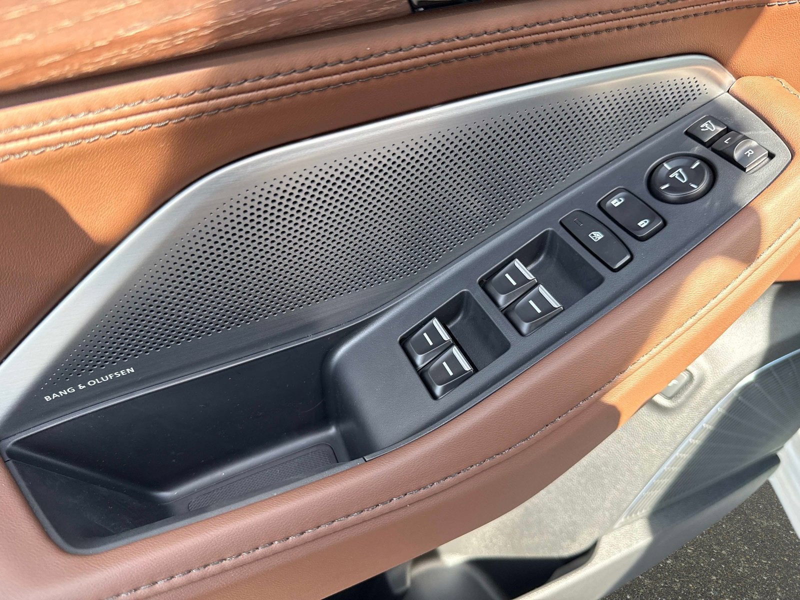 2026 Acura MDX w/Advance Package