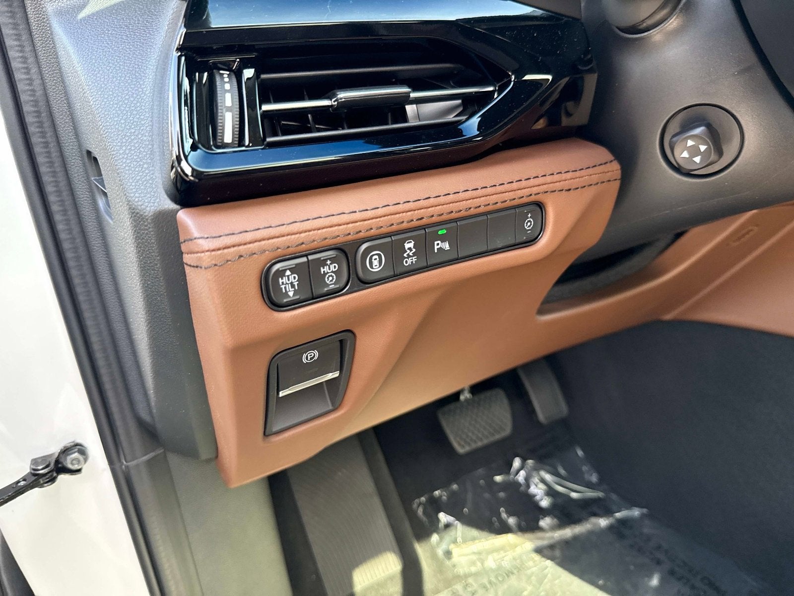 2026 Acura MDX w/Advance Package