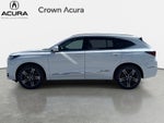 2026 Acura MDX w/Advance Package