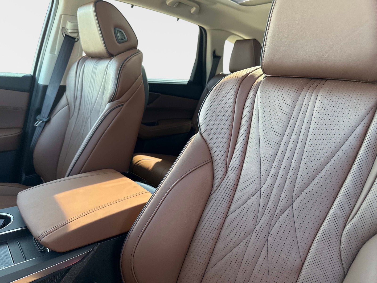 2026 Acura MDX w/Advance Package