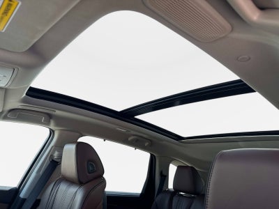 2026 Acura MDX w/Advance Package