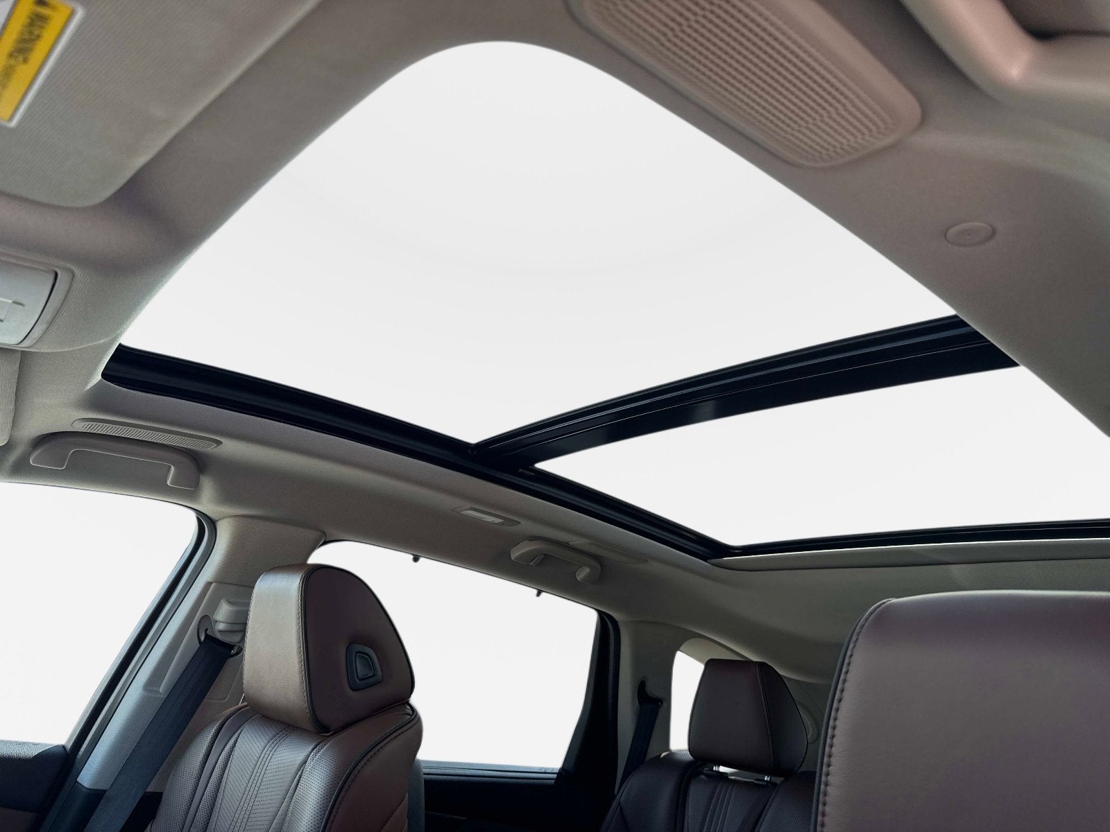 2026 Acura MDX w/Advance Package