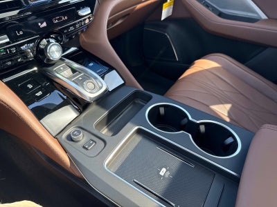 2026 Acura MDX w/Advance Package
