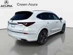 2026 Acura MDX w/Advance Package