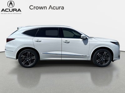 2026 Acura MDX w/Advance Package