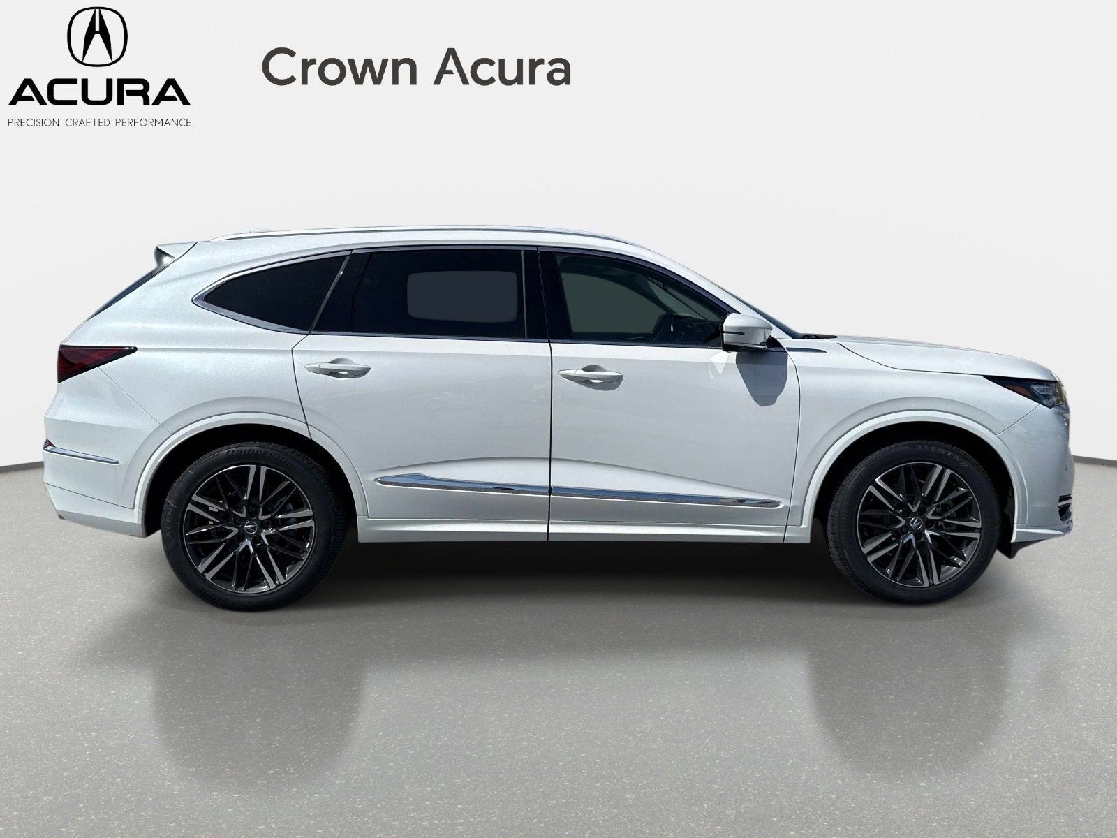 2026 Acura MDX w/Advance Package