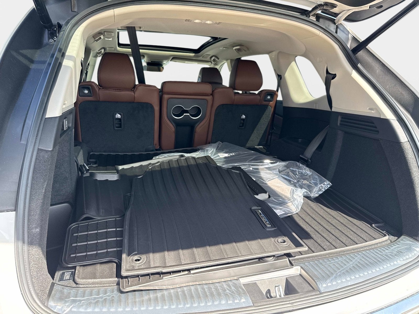 2026 Acura MDX w/Advance Package
