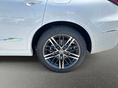 2026 Acura MDX w/Advance Package