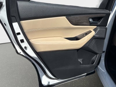 2026 Acura MDX w/Advance Package