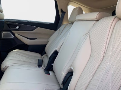 2026 Acura MDX w/Advance Package