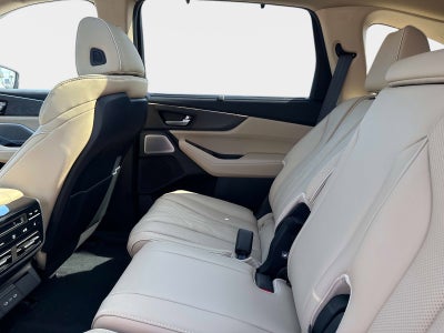 2026 Acura MDX w/Advance Package