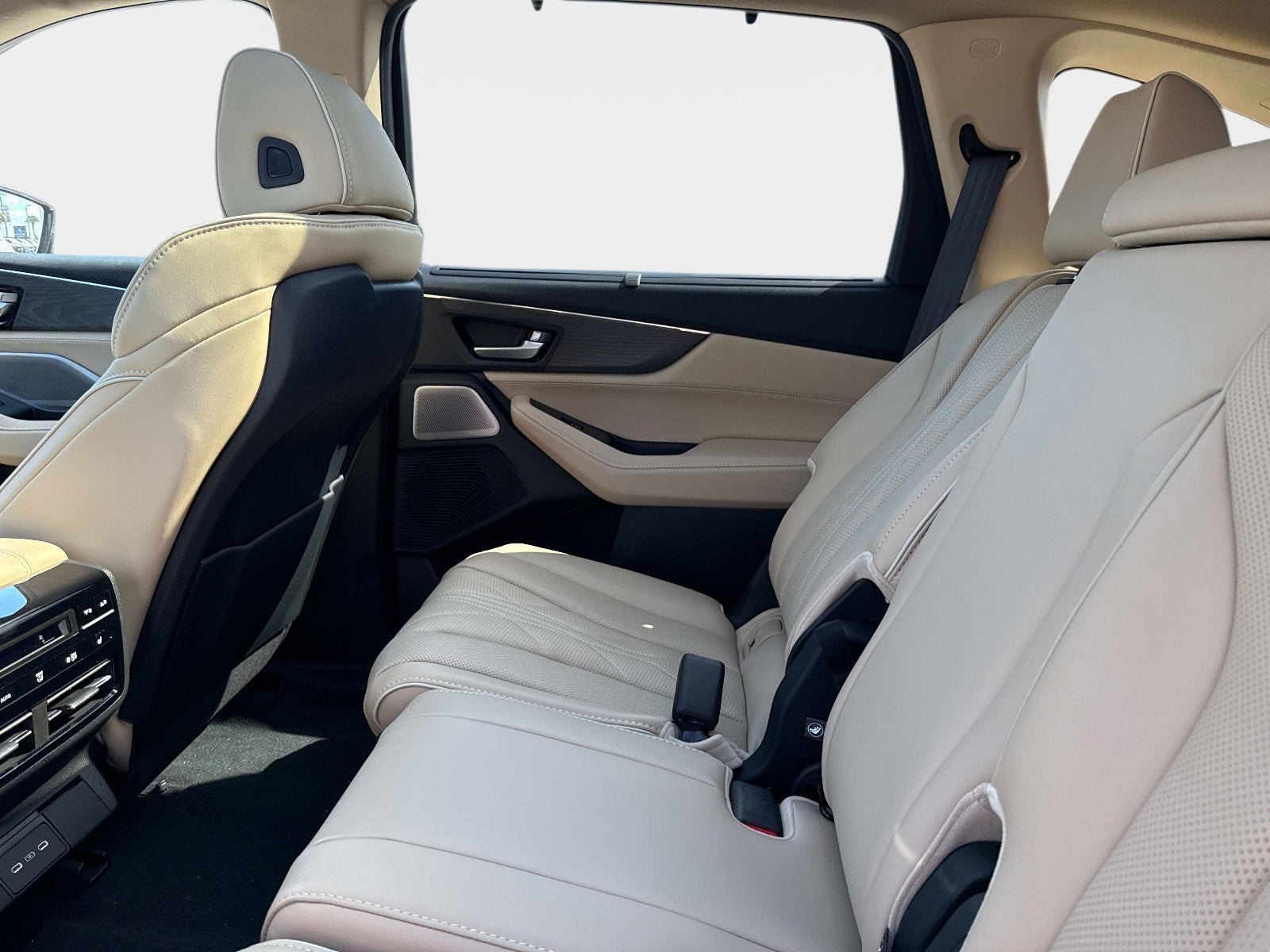 2026 Acura MDX w/Advance Package