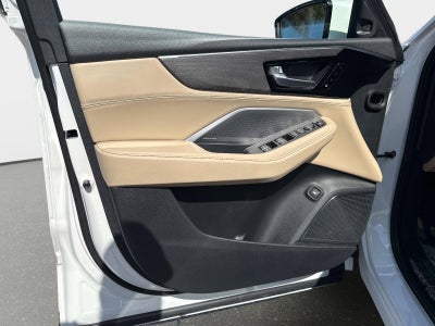 2026 Acura MDX w/Advance Package