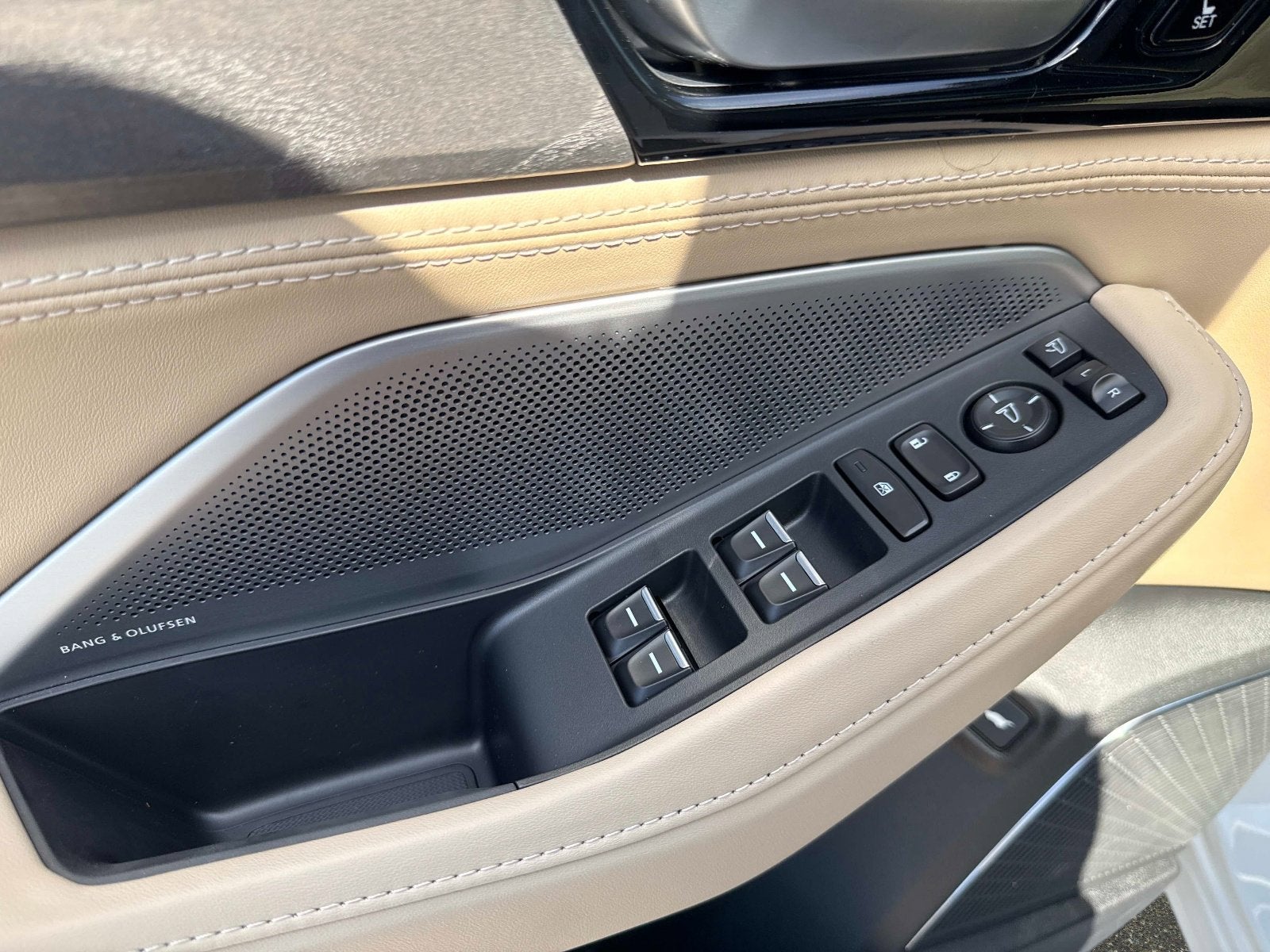 2026 Acura MDX w/Advance Package