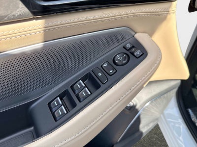 2026 Acura MDX w/Advance Package