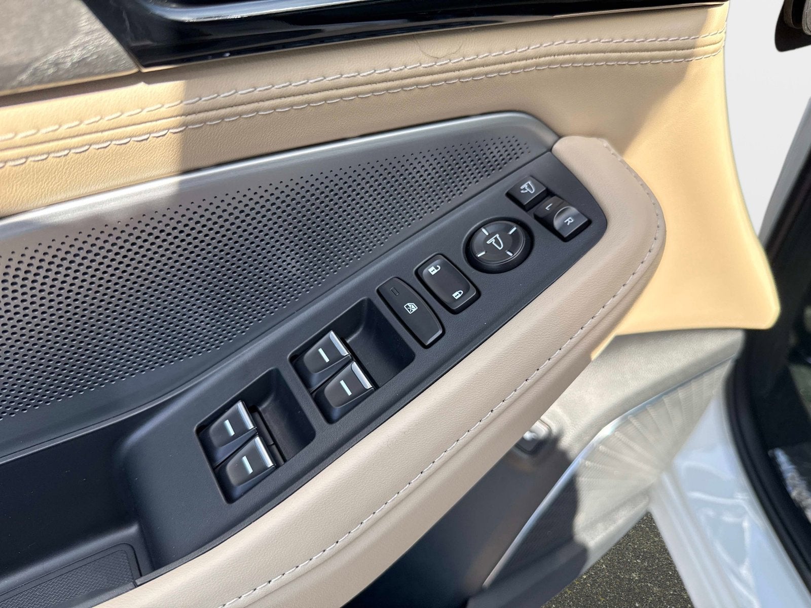 2026 Acura MDX w/Advance Package