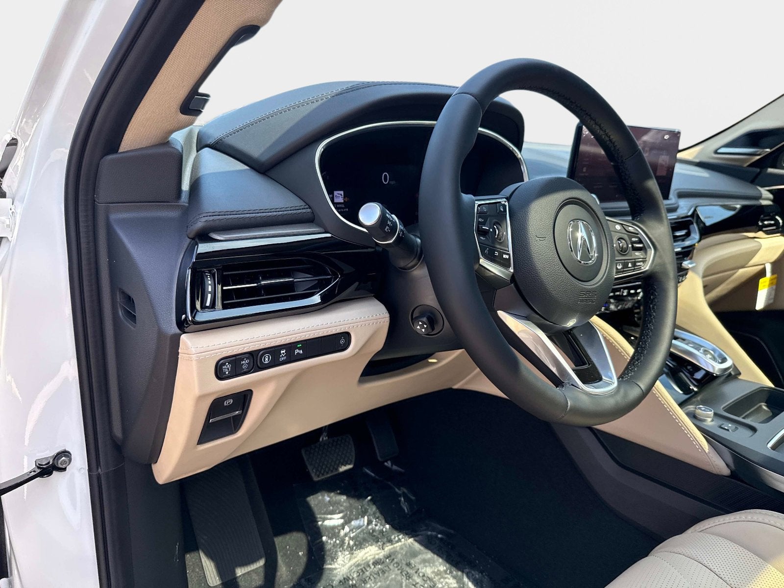 2026 Acura MDX w/Advance Package