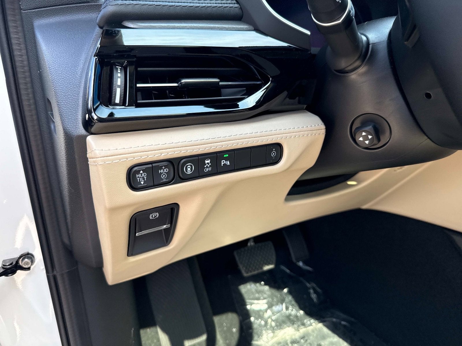 2026 Acura MDX w/Advance Package