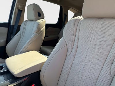 2026 Acura MDX w/Advance Package