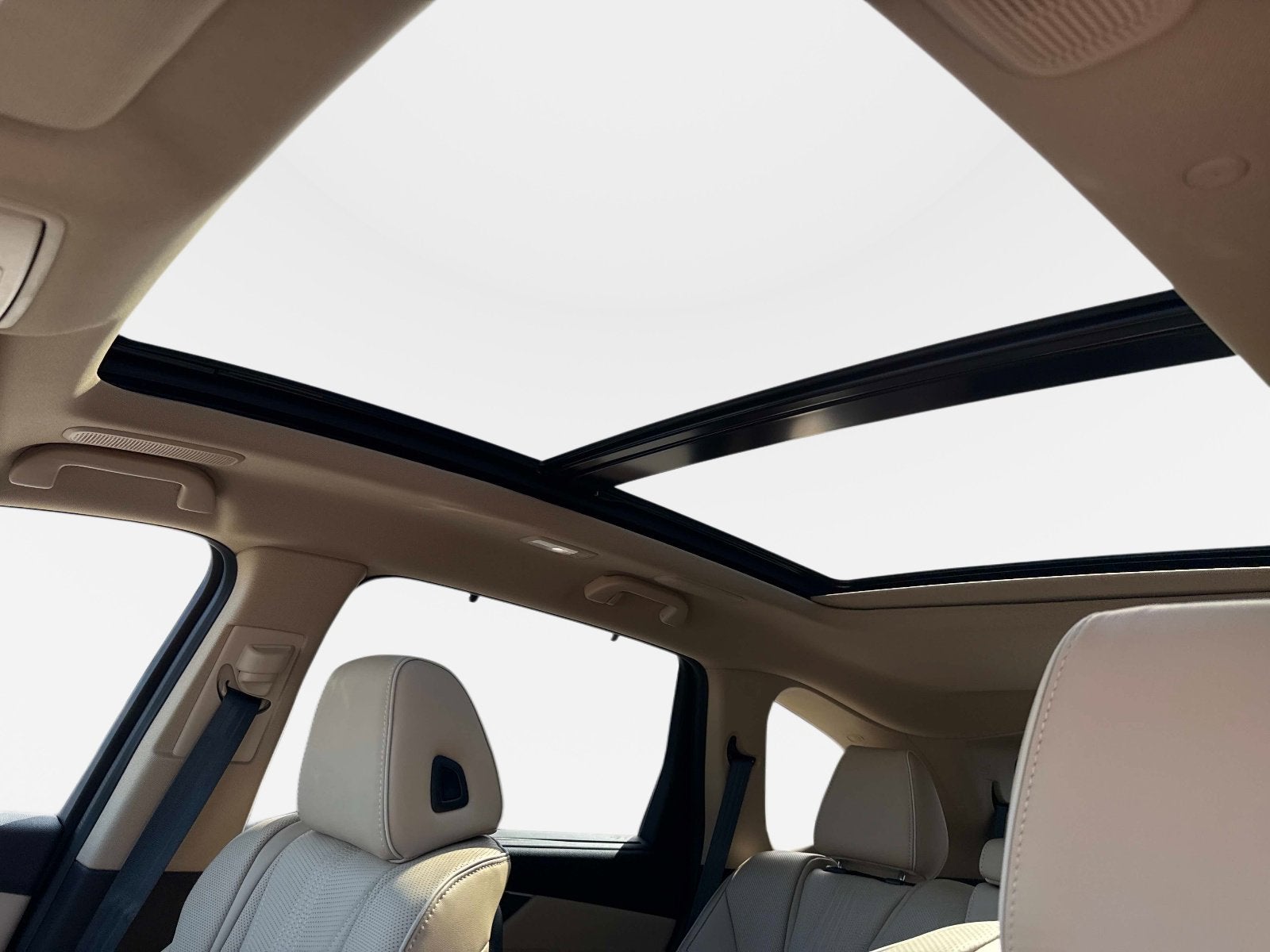 2026 Acura MDX w/Advance Package