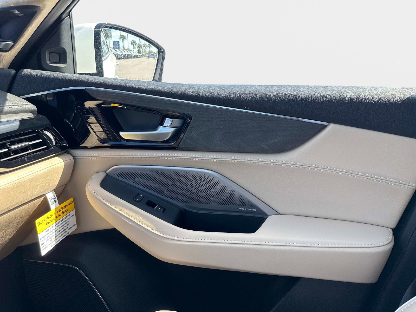 2026 Acura MDX w/Advance Package