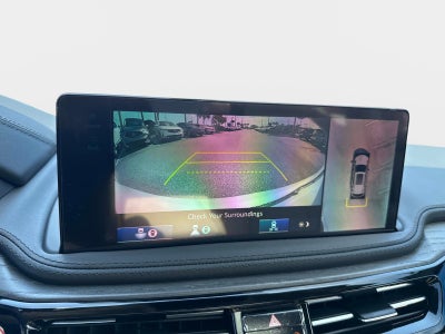 2026 Acura MDX w/Advance Package