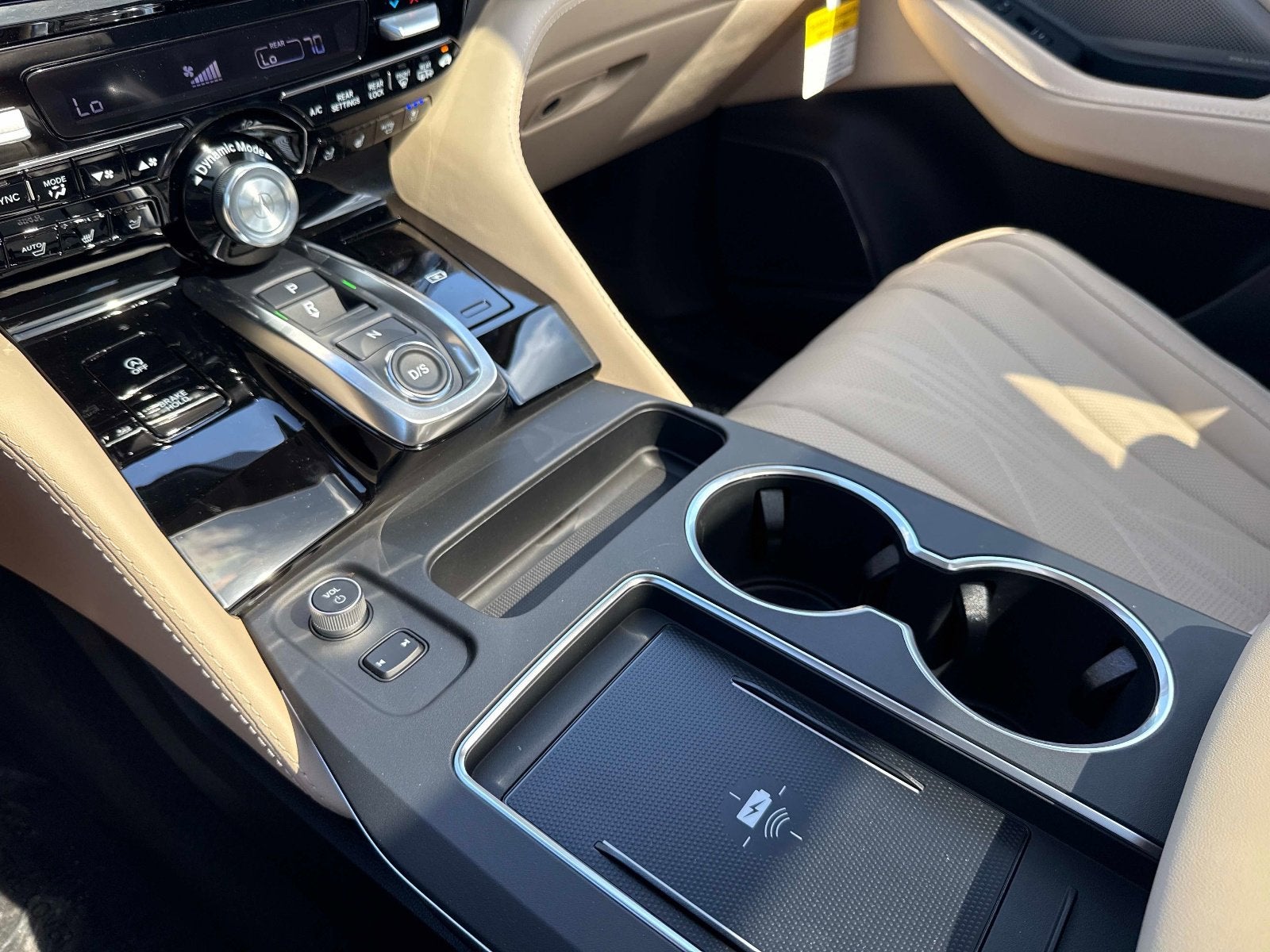 2026 Acura MDX w/Advance Package