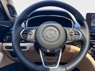 2026 Acura MDX w/Advance Package
