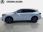 2026 Acura MDX w/Advance Package