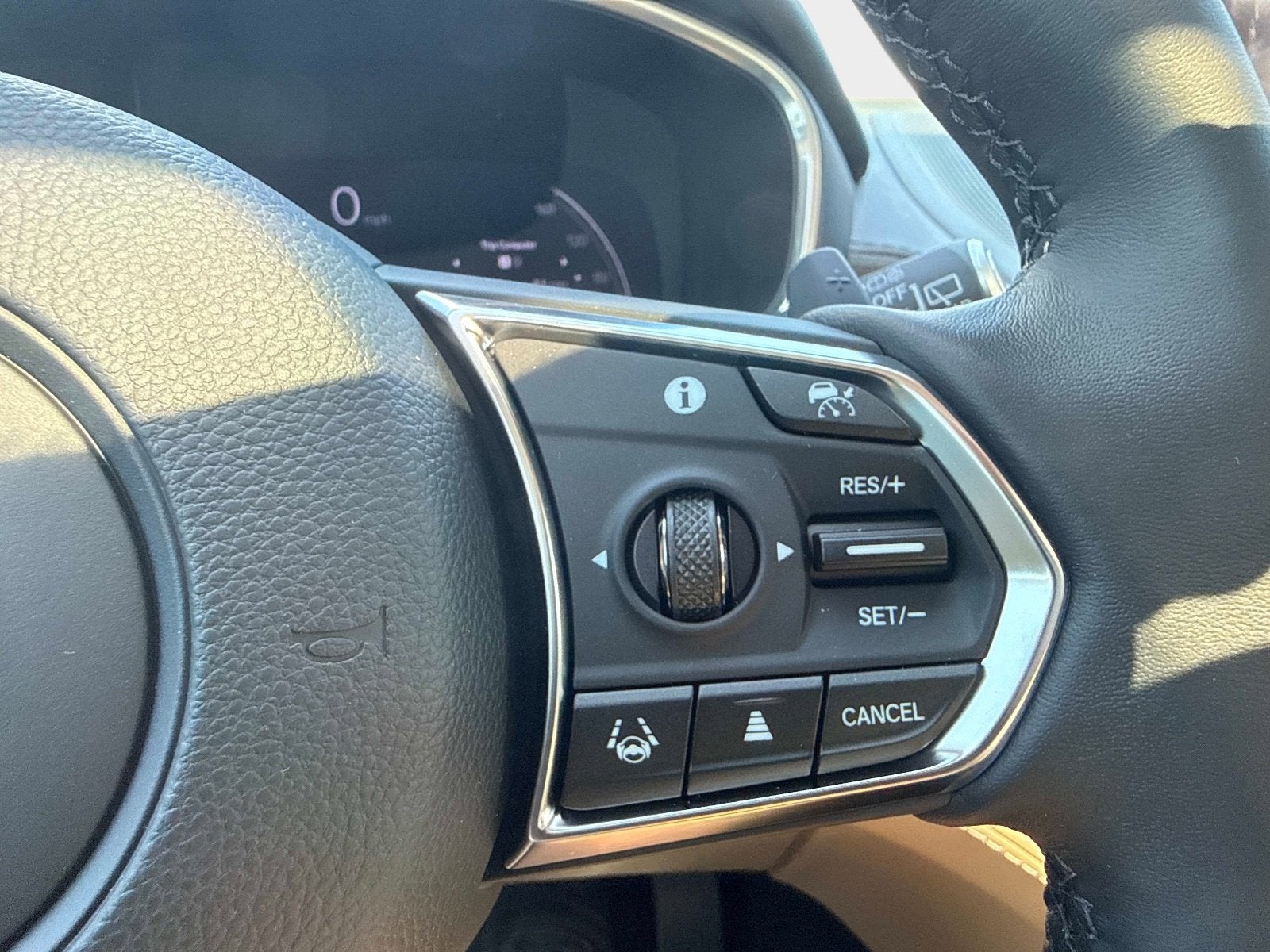 2026 Acura MDX w/Advance Package