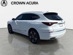 2026 Acura MDX w/Advance Package