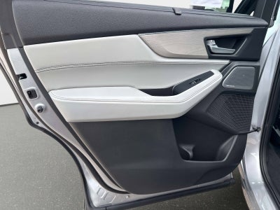 2026 Acura MDX w/Advance Package