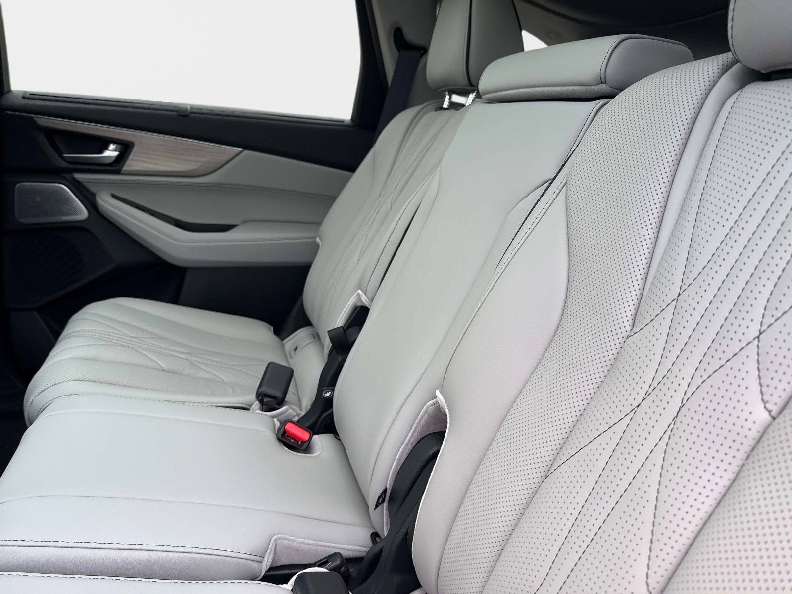 2026 Acura MDX w/Advance Package