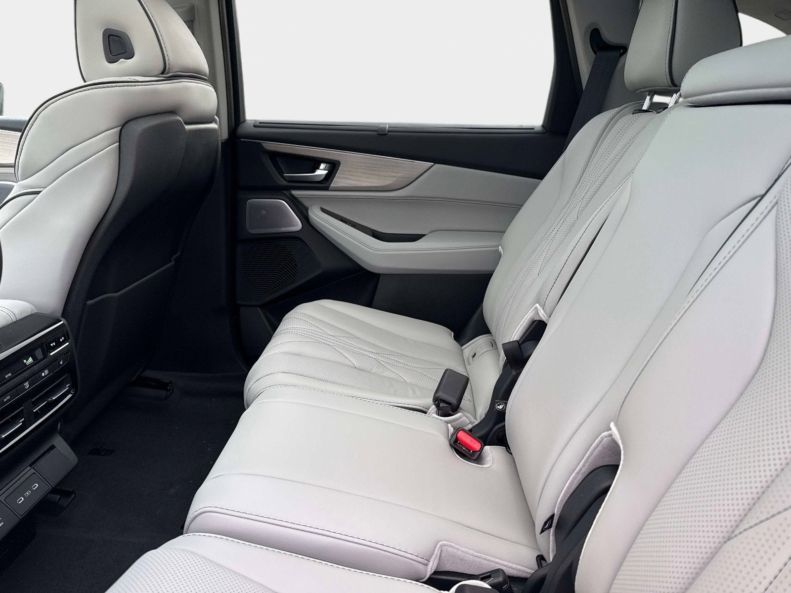 2026 Acura MDX w/Advance Package