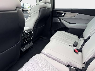 2026 Acura MDX w/Advance Package