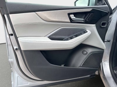 2026 Acura MDX w/Advance Package