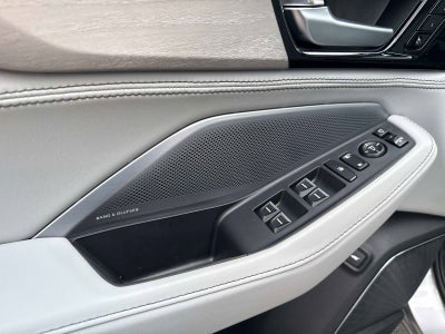 2026 Acura MDX w/Advance Package