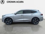 2026 Acura MDX w/Advance Package
