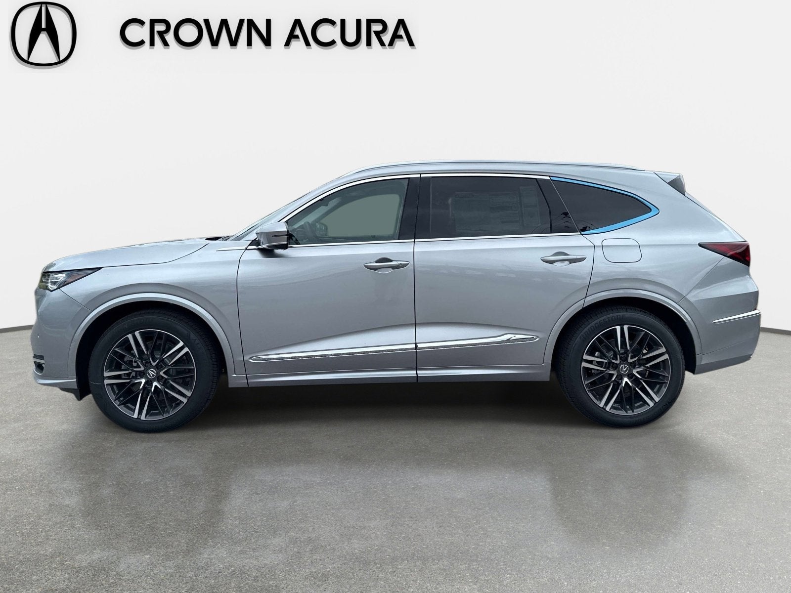 2026 Acura MDX w/Advance Package