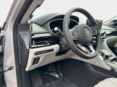 2026 Acura MDX w/Advance Package