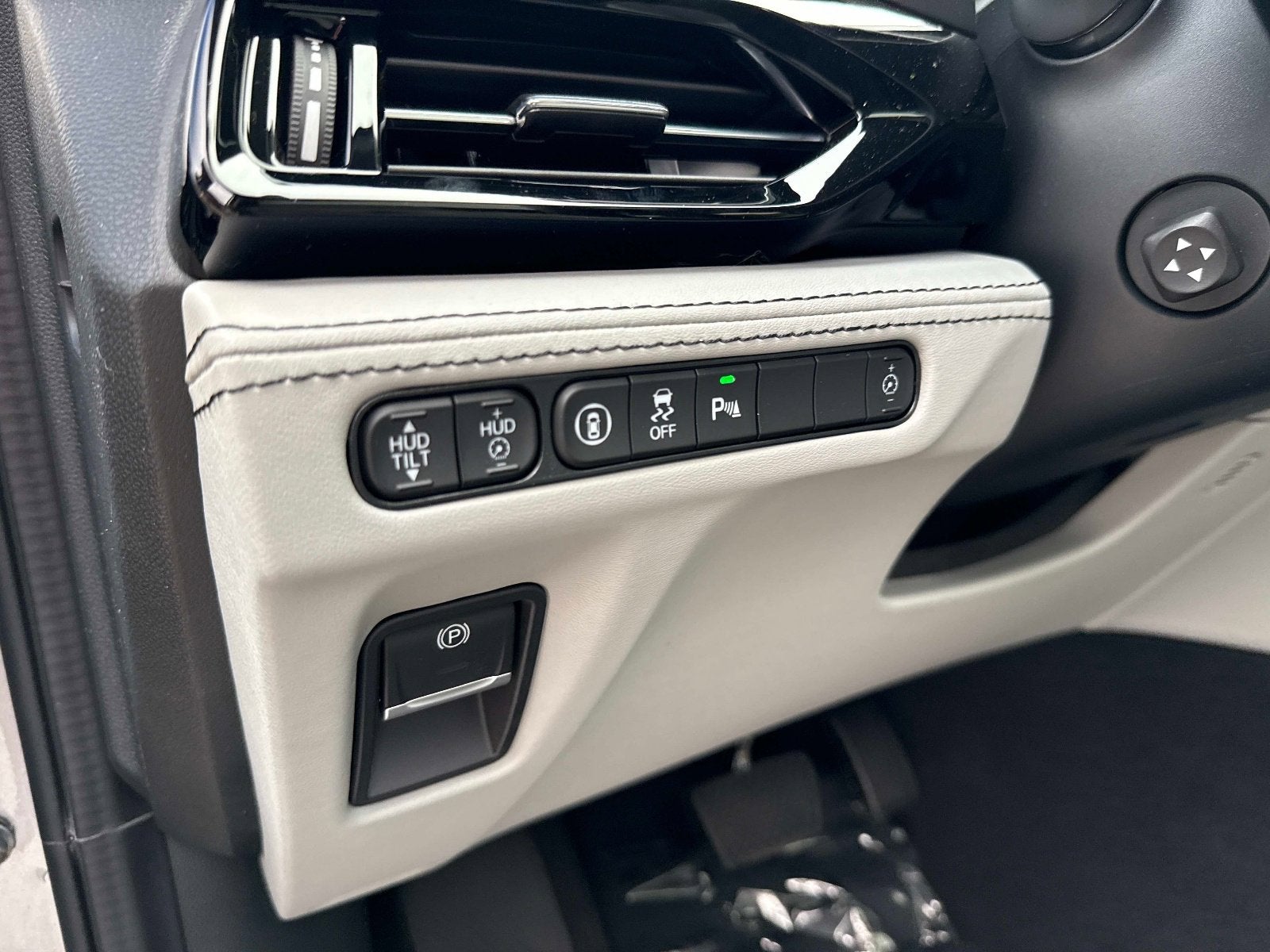 2026 Acura MDX w/Advance Package