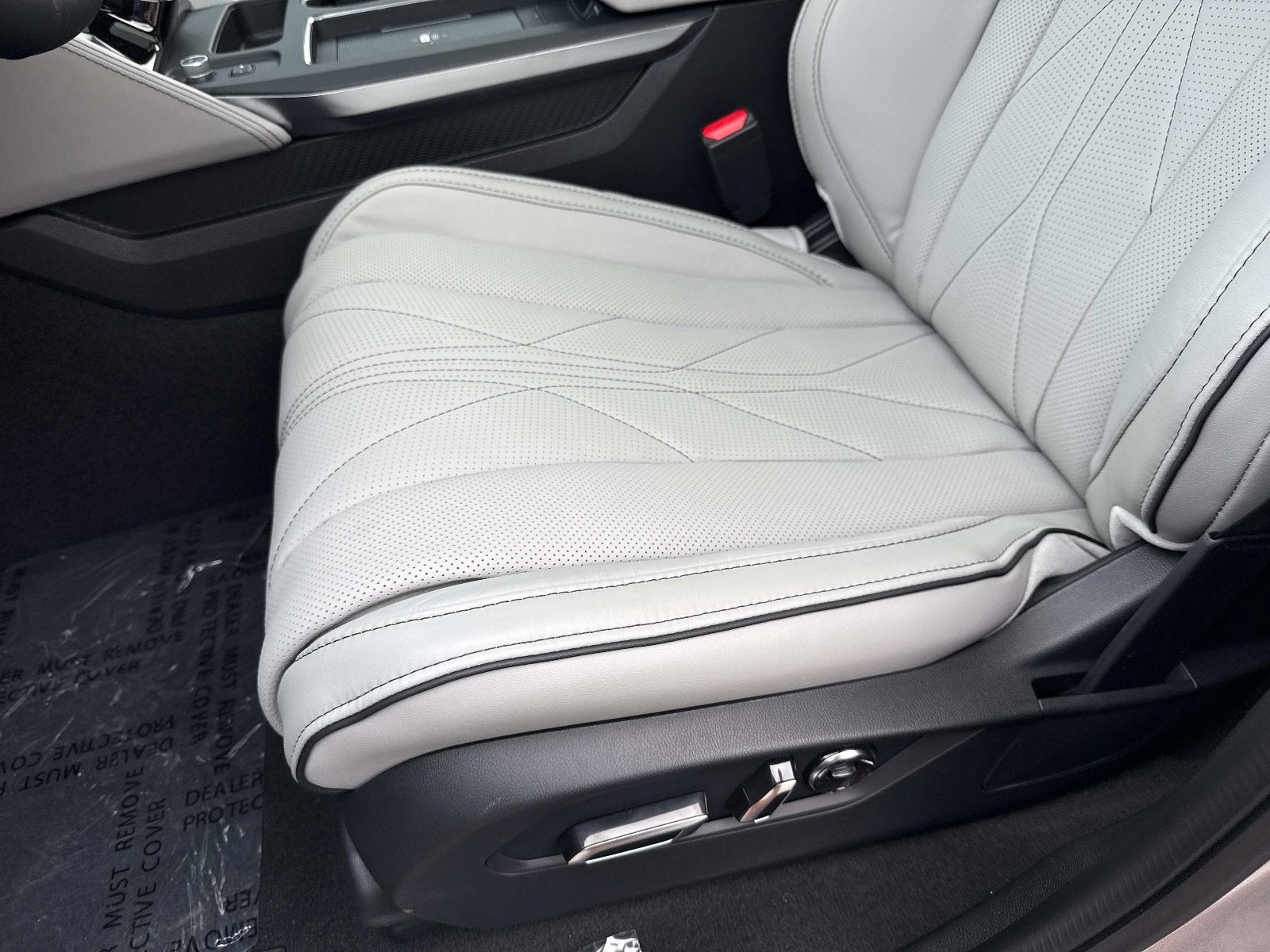 2026 Acura MDX w/Advance Package