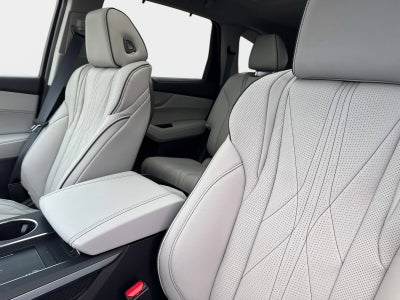 2026 Acura MDX w/Advance Package
