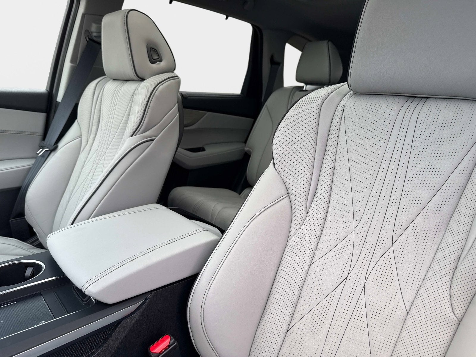 2026 Acura MDX w/Advance Package